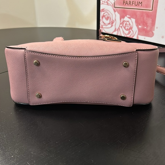 Kate Spade Cameron Street NWOT Little Babe Satchel - Picture 11 of 13